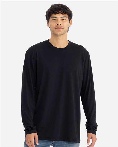 Next Level 6071 - Black (Front)