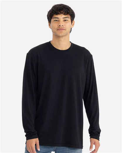 Next Level 6071 - Black (Front)