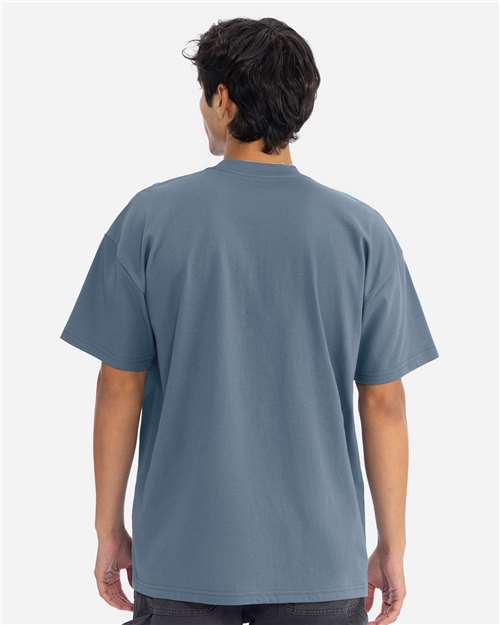 Next Level 7200 - Blue Jean (Back)