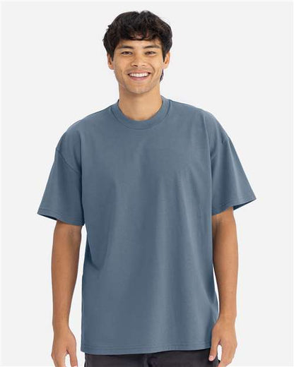 Next Level 7200 - Blue Jean (Front)