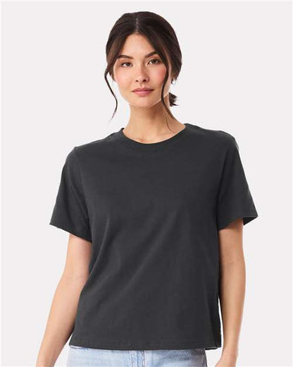 BELLA + CANVAS 6110 - Dark Grey (Front)