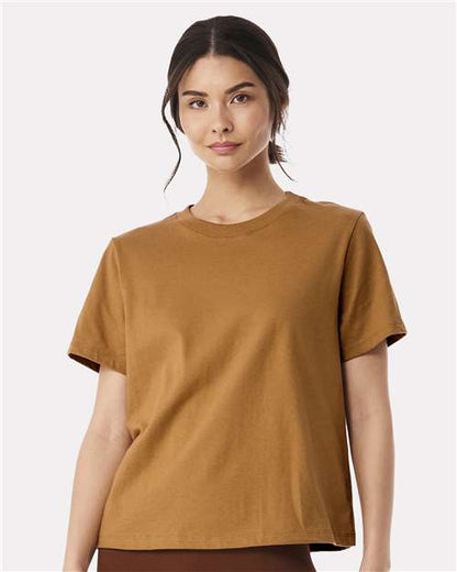BELLA + CANVAS 6110 - Toast (Front)