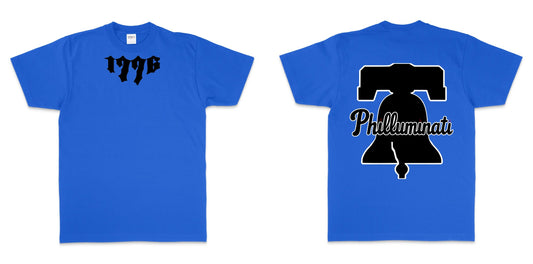 Shaka Wear SHASS — Royal / L
