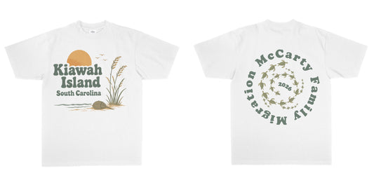 Shaka Wear SHMCS — Off white / M