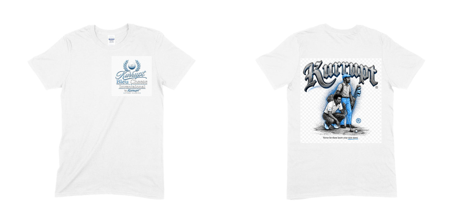 Gildan 64000 — White / 2XL