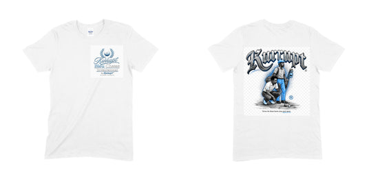 Gildan 64000 — White / 2XL