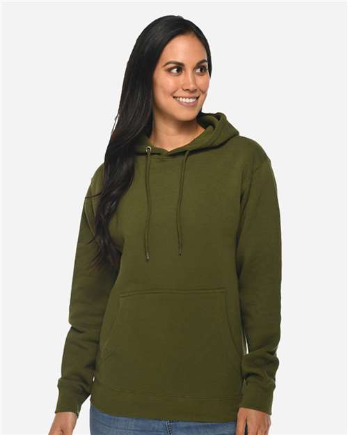 Lane Seven LS14001 - Army Green (Front)
