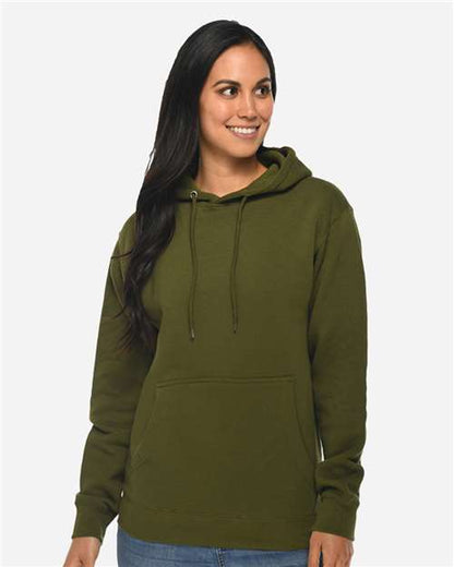 Lane Seven LS14001 - Army Green (Front)