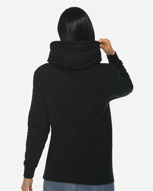 Lane Seven LS14001 - Black (Back)
