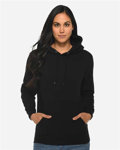 Lane Seven LS14001 - Black (Front)