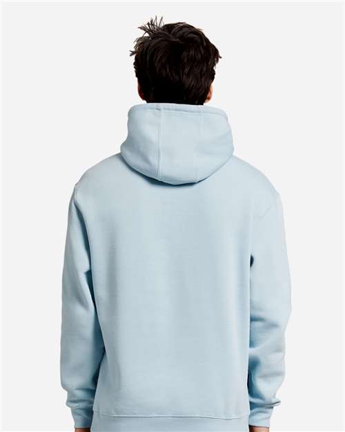 Lane Seven LS14001 - Blue Mist (Back)