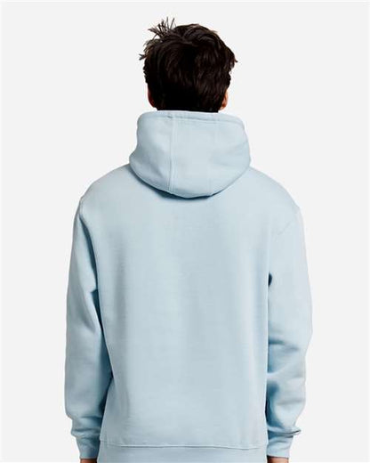 Lane Seven LS14001 - Blue Mist (Back)