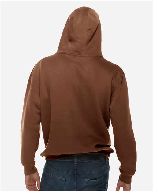 Lane Seven LS14001 - Chestnut (Back)