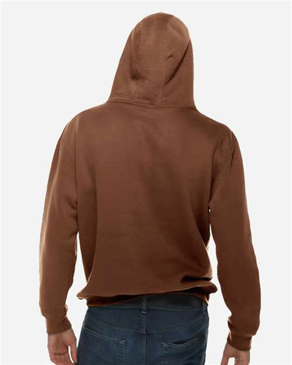 Lane Seven LS14001 - Chestnut (Back)