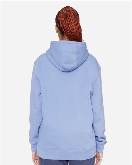 Lane Seven LS14001 - Colony Blue (Back)