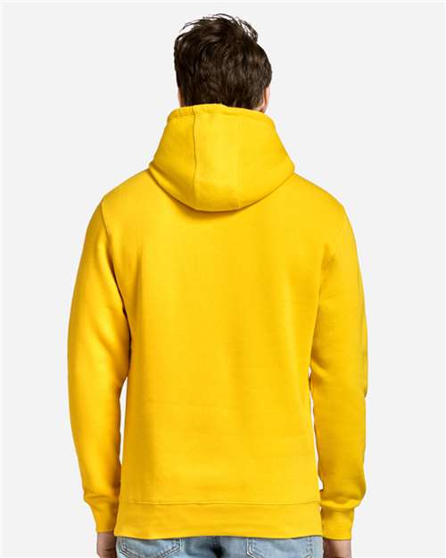 Lane Seven LS14001 - Lemon (Back)