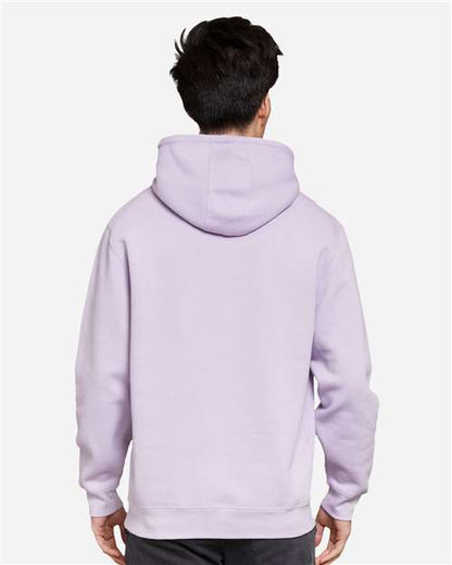 Lane Seven LS14001 - Lilac (Back)