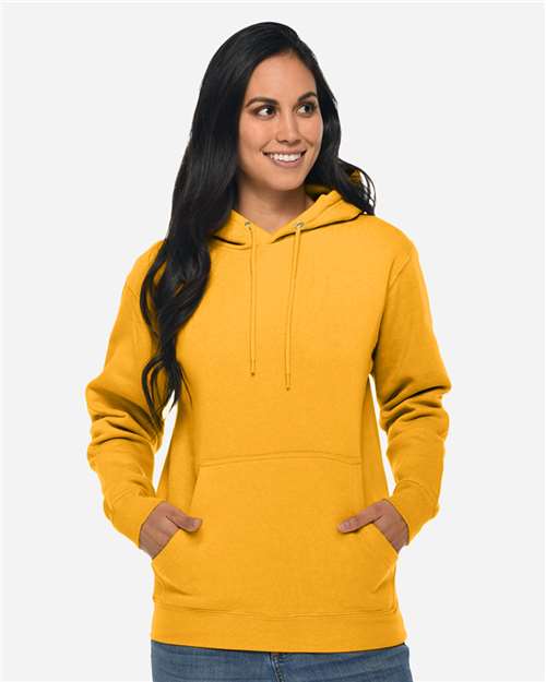 Lane Seven LS14001 - Mustard (Front)