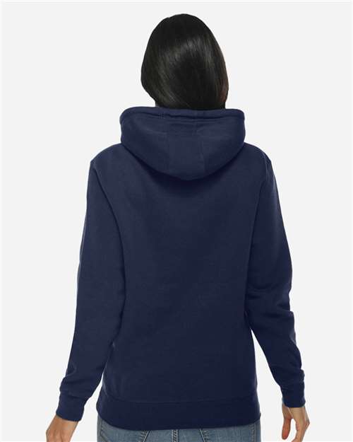 Lane Seven LS14001 - Navy (Back)