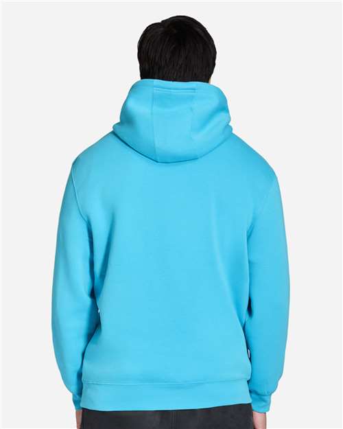Lane Seven LS14001 - Ocean Blue (Back)