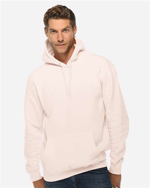 Lane Seven LS14001 - Pale Pink (Front)