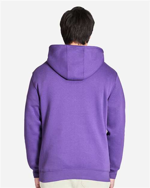 Lane Seven LS14001 - Purple (Back)