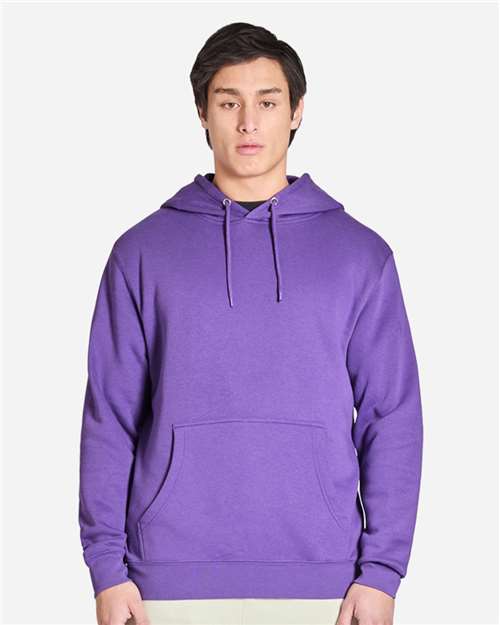 Lane Seven LS14001 - Purple (Front)