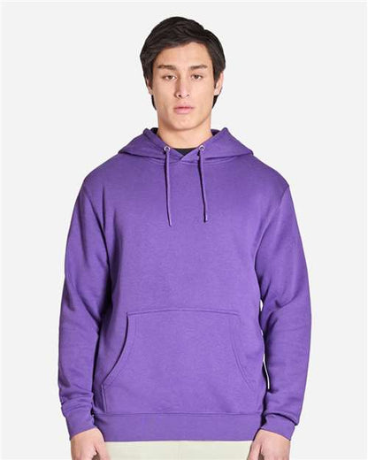Lane Seven LS14001 - Purple (Front)