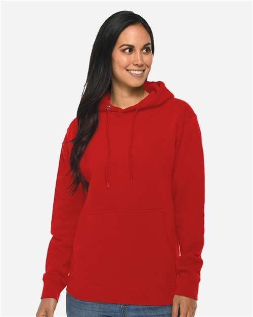 Lane Seven LS14001 - Red (Front)