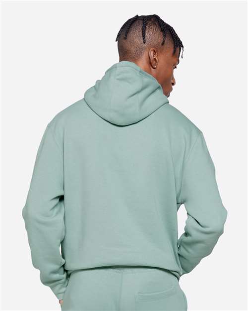 Lane Seven LS14001 - Seafoam (Back)
