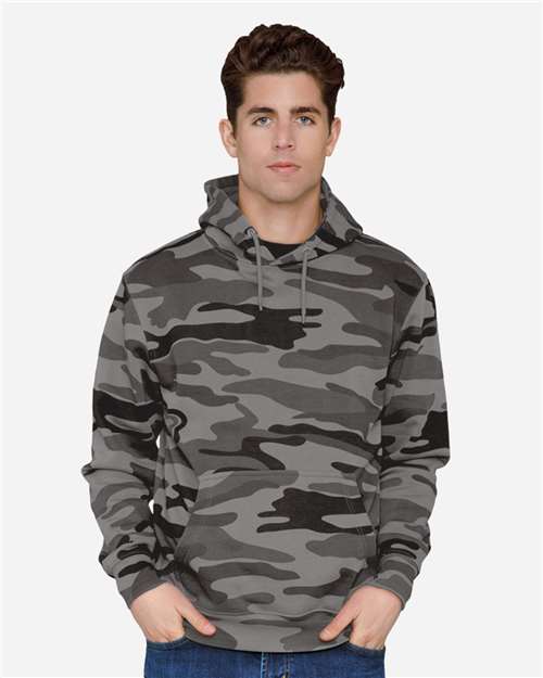 Lane Seven LS14001 - Slate Camo (Front)