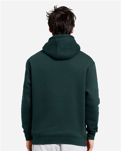 Lane Seven LS14001 - Sport Green (Back)