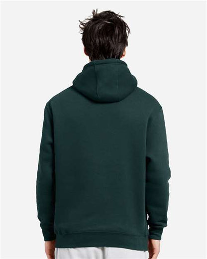 Lane Seven LS14001 - Sport Green (Back)