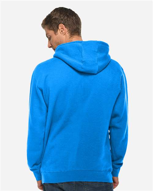 Lane Seven LS14001 - True Royal (Back)