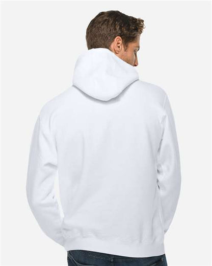 Lane Seven LS14001 - White (Back)