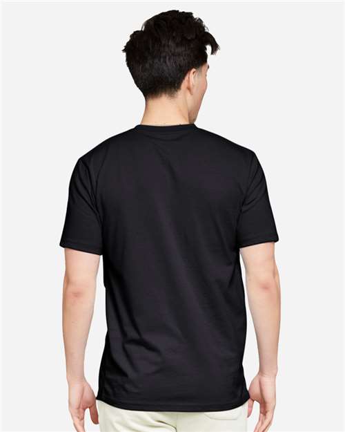 Lane Seven LS15001 - Black (Back)