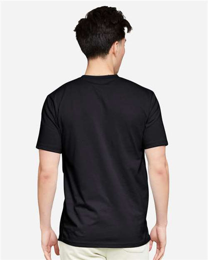 Lane Seven LS15001 - Black (Back)