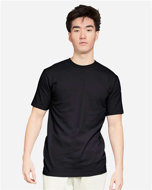 Lane Seven LS15001 - Black (Front)
