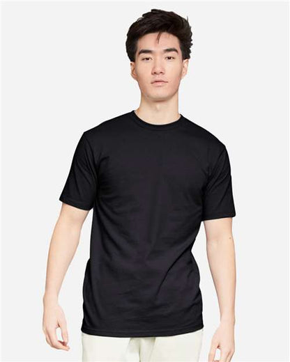 Lane Seven LS15001 - Black (Front)