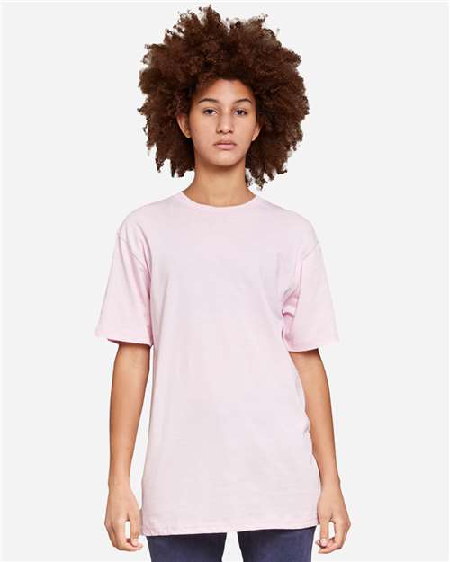 Lane Seven LS15001 - Bubblegum Pink (Front)