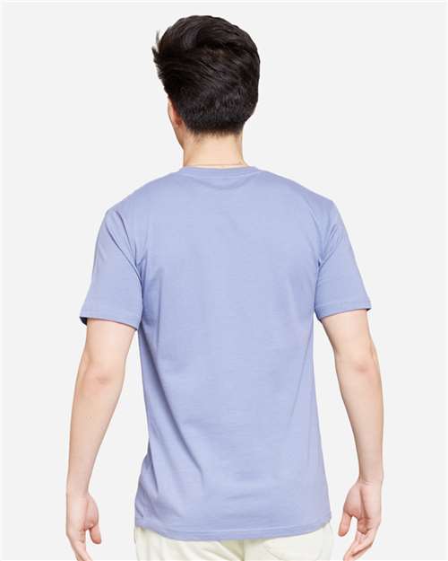 Lane Seven LS15001 - Colony Blue (Back)