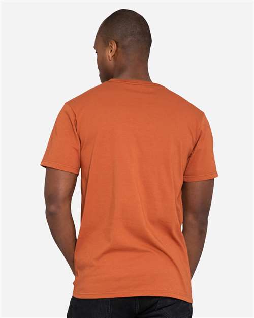 Lane Seven LS15001 - Copper (Back)