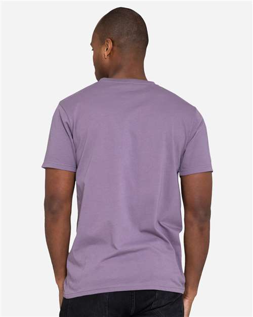 Lane Seven LS15001 - Lavender (Back)