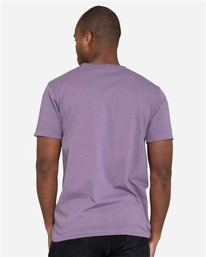 Lane Seven LS15001 - Lavender (Back)