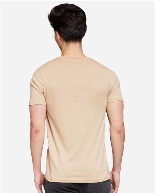 Lane Seven LS15001 - Mushroom (Back)