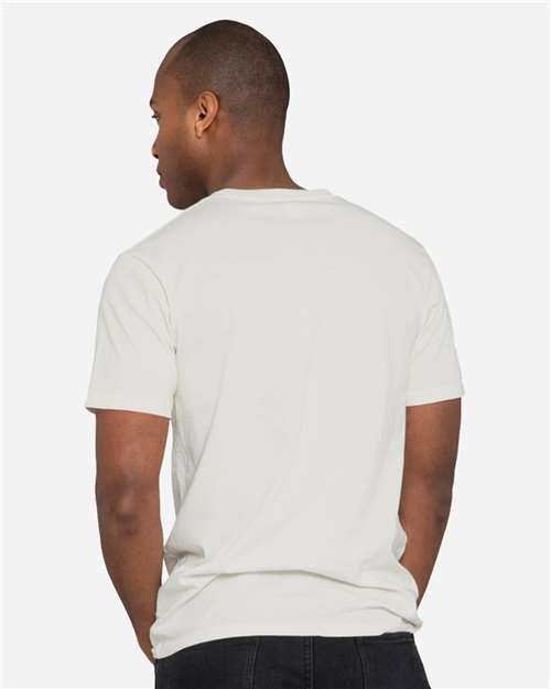 Lane Seven LS15001 - Natural (Back)