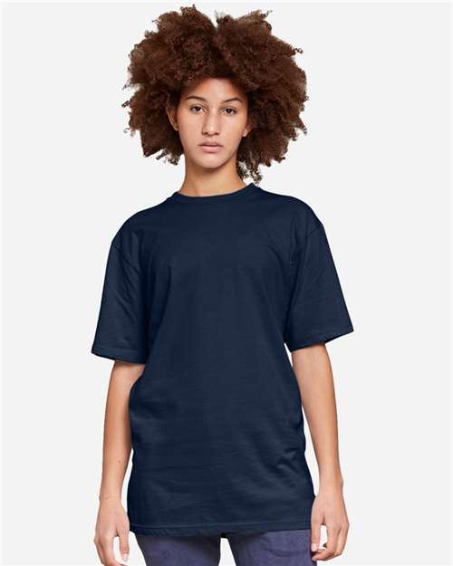 Lane Seven LS15001 - Navy (Front)
