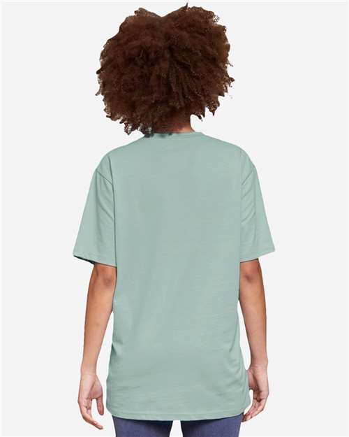 Lane Seven LS15001 - Seafoam (Back)