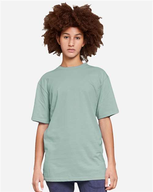 Lane Seven LS15001 - Seafoam (Front)
