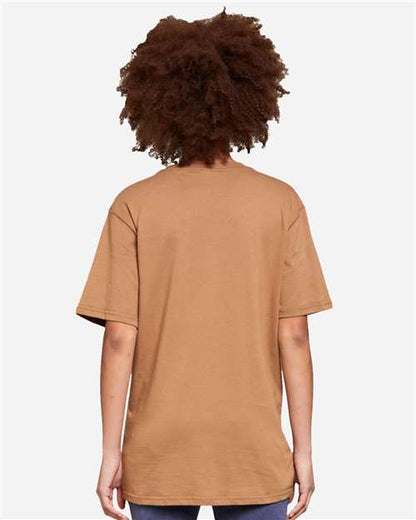 Lane Seven LS15001 - Toasted Coconut (Back)